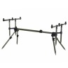 Meškerių stovas Carp Academy Supreme 80-130cm