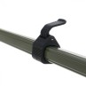 Meškerių stovas Carp Academy Supreme 80-130cm