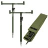 Feeder stovelių rinkinys Carp Academy DLX 35-50cm