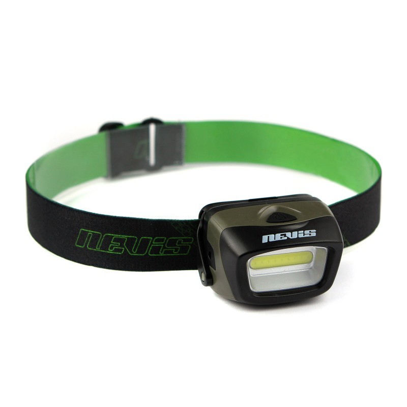 Prožektorius Nevis LED Headlamp 150H