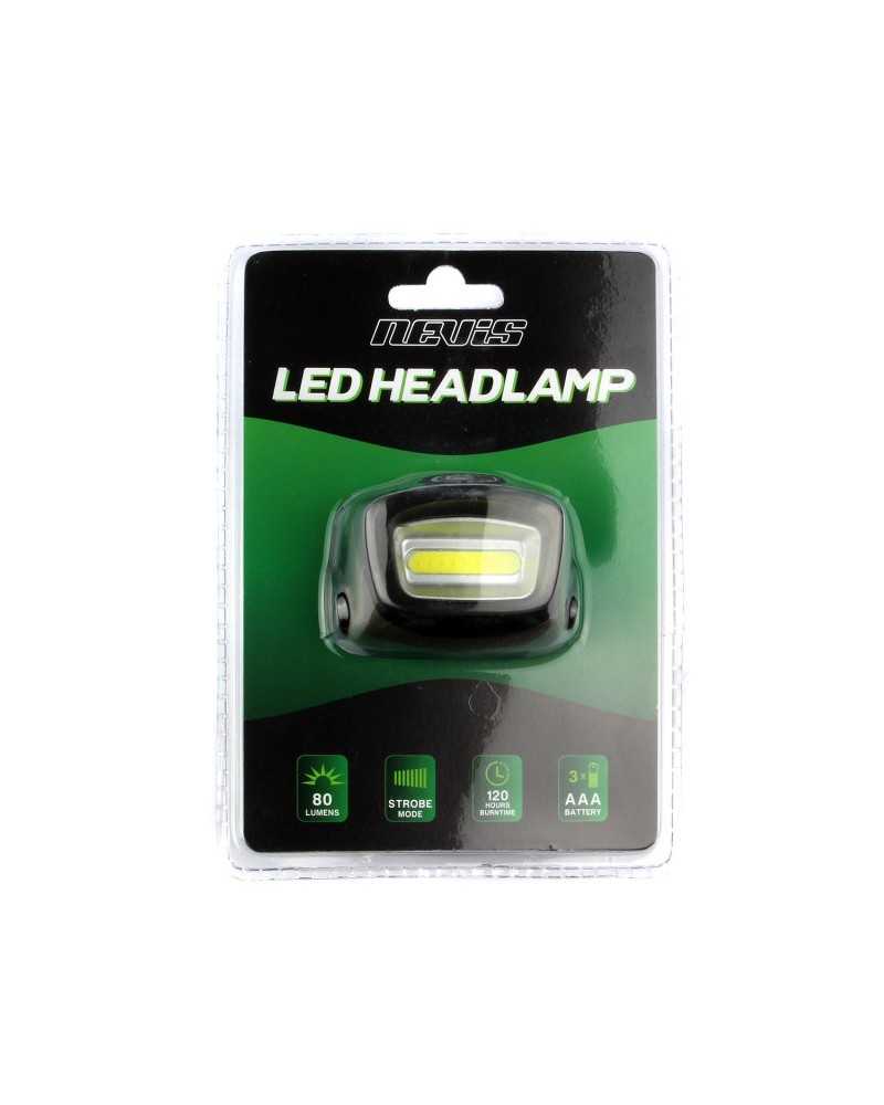 Prožektorius Nevis LED Headlamp 150H