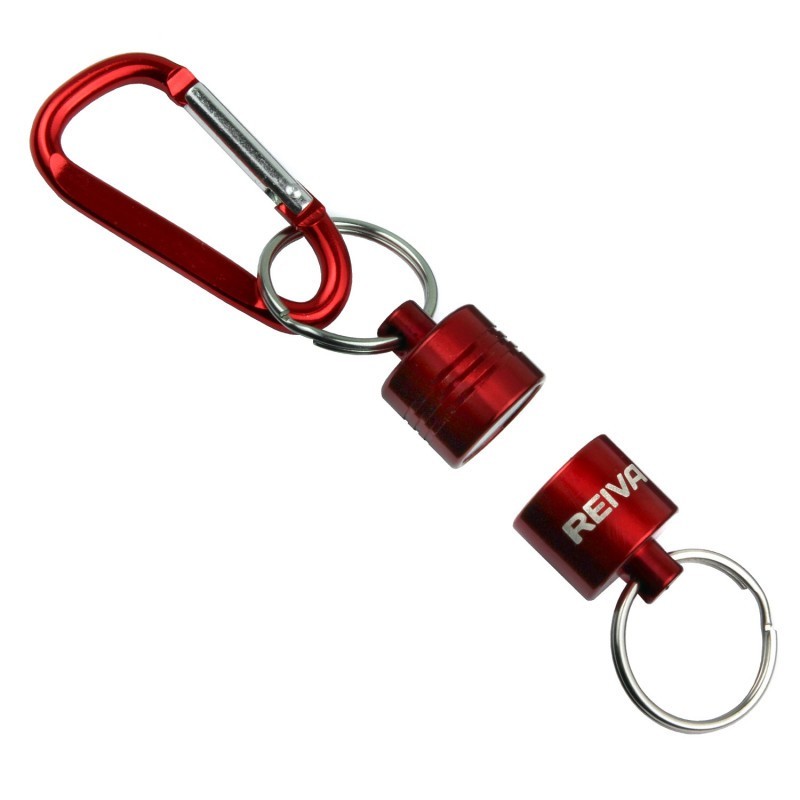 Karabinas su magnetu Reiva Buckle