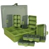 Dėžučių rinkinys Carp Academy Carp Box Set