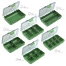 Dėžučių rinkinys Carp Academy Carp Box Set