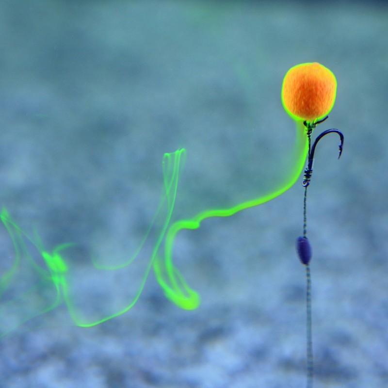 Boiliukai STEG Soluble Pop Up Smoke Ball 12mm