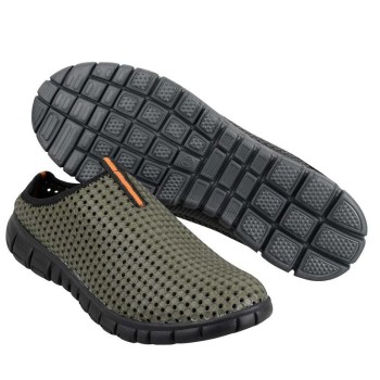 Įsispiriami batai Prologic Bank Slippers Green