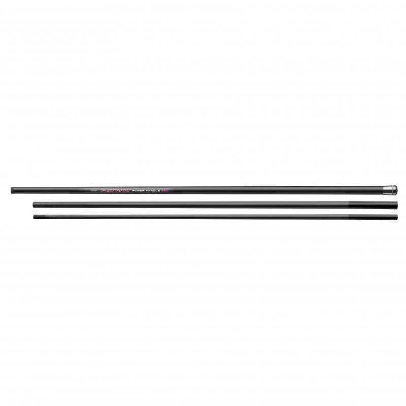 Sudedamas graibšto kotas Nevis Patriot 4.40m
