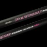 Sudedamas graibšto kotas Nevis Patriot 4.40m