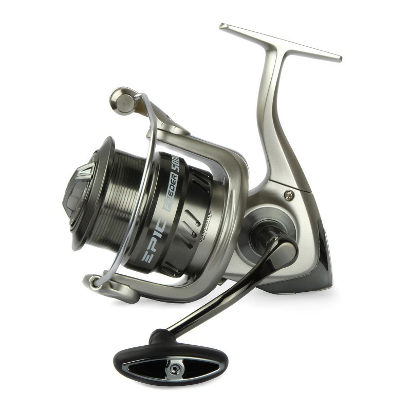 Ritė Nevis Epic Feeder