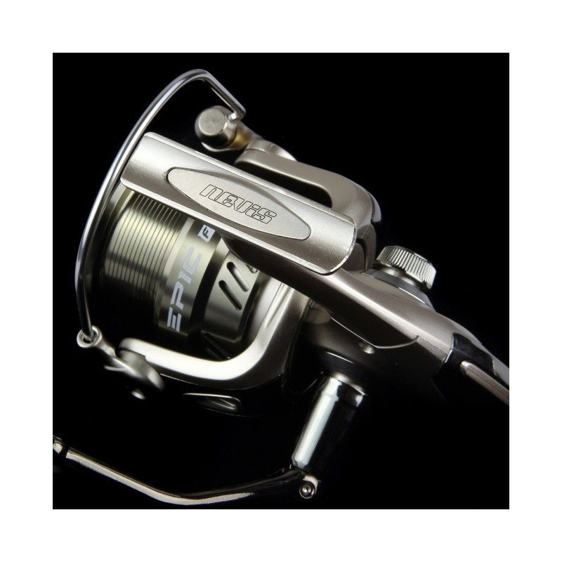 Ritė Nevis Epic Feeder