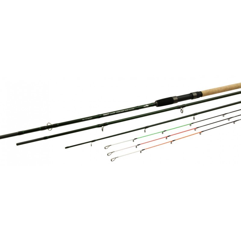 Dugninė meškerė Nevis Vanity Carp Feeder