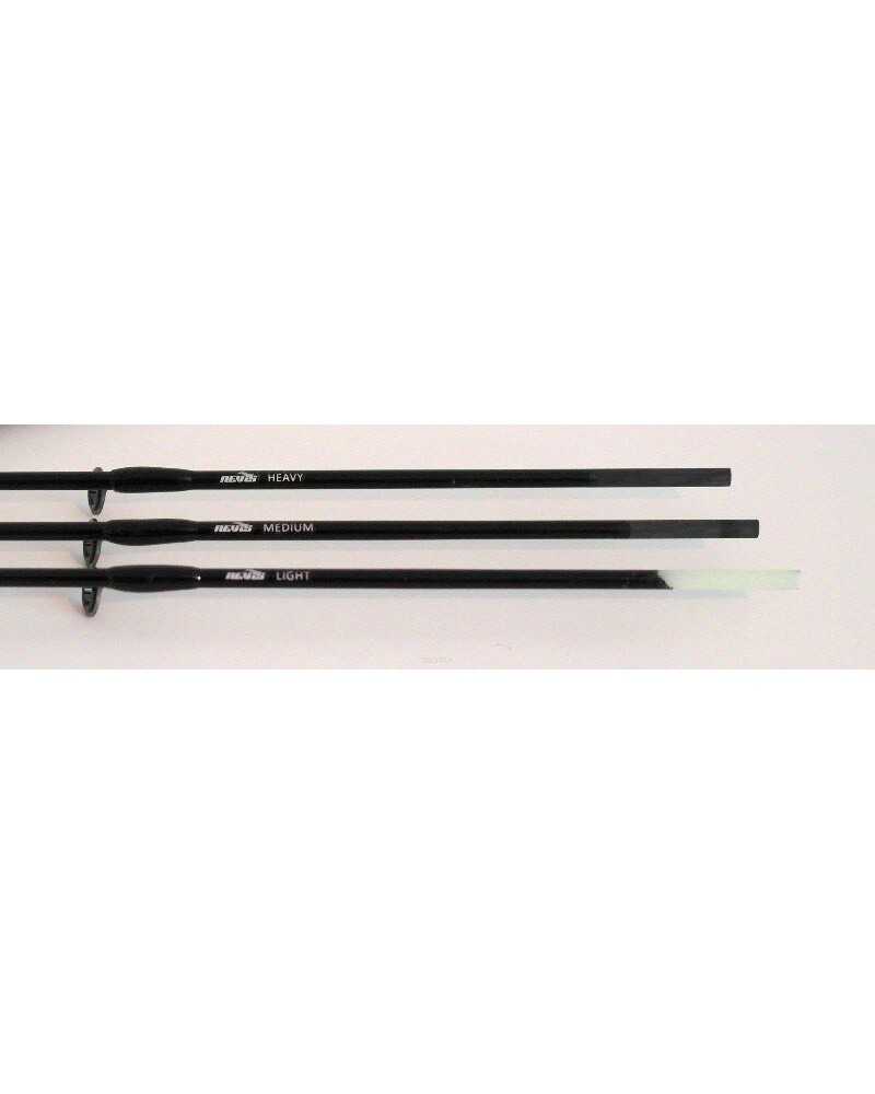Dugninė meškerė Nevis Vanity Carp Feeder