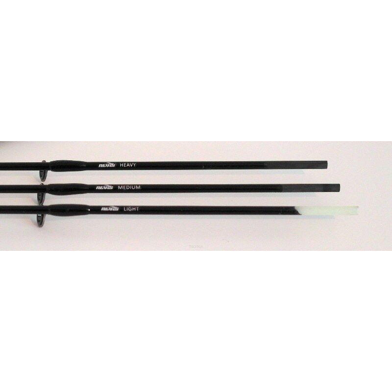 Dugninė meškerė Nevis Vanity Carp Feeder