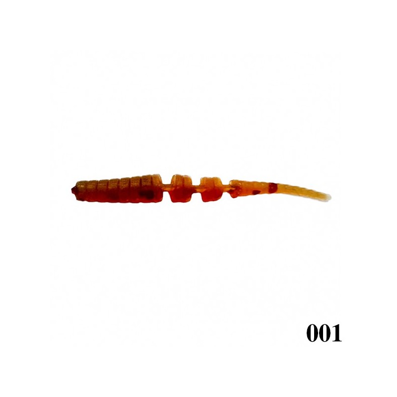 Guminukai KA-Lures Poliarikas 30mm