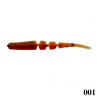 Guminukai KA-Lures Poliarikas 30mm