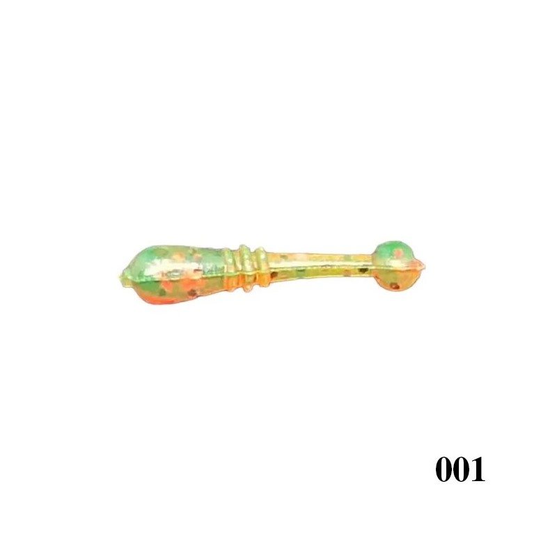 Guminukai KA-Lures W-Bait 20mm
