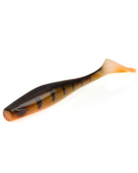 Guminukai Lucky John 3D Kubira Swim Shad 7'' 2vnt.