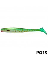 Guminukai Lucky John 3D Kubira Swim Shad 7'' 2vnt.