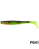 Guminukai Lucky John 3D Kubira Swim Shad 7'' 2vnt.