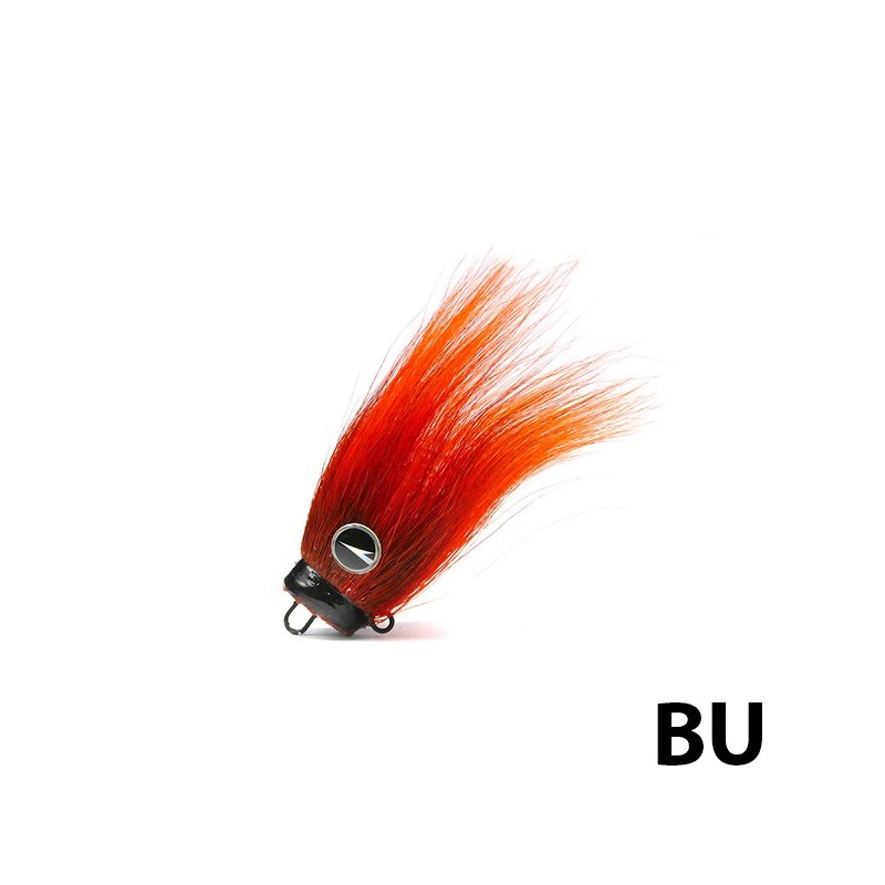 Galvakablis VMC Mustache Rig 40g