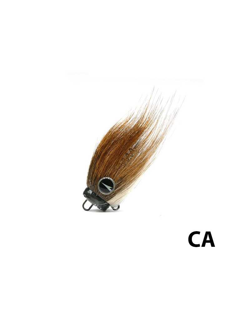 Galvakablis VMC Mustache Rig 40g Galvakablis VMC Mustache Rig 40g