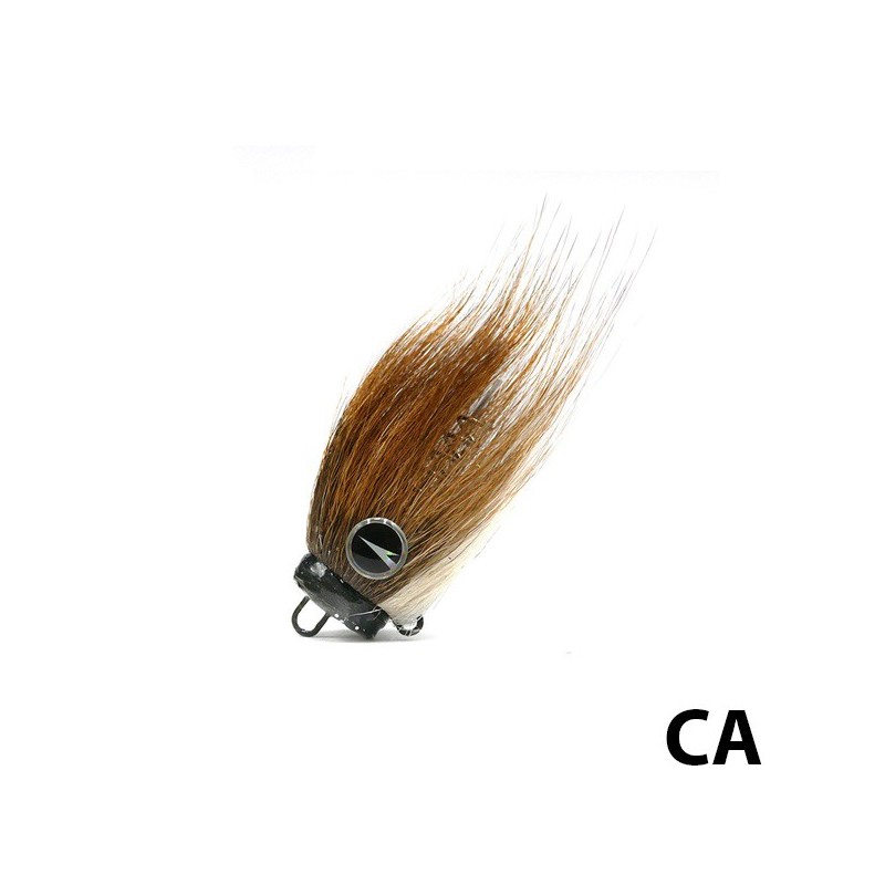 Galvakablis VMC Mustache Rig 40g Galvakablis VMC Mustache Rig 40g