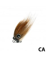 Galvakablis VMC Mustache Rig 40g