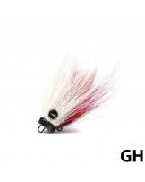 Galvakablis VMC Mustache Rig 40g