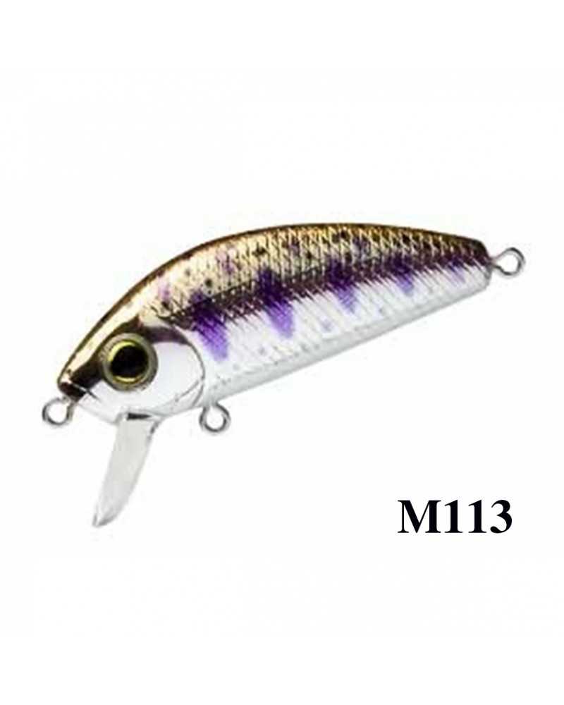 Vobleris YO-ZURI L-Minnow 33mm