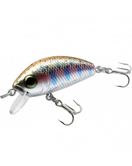 Vobleris YO-ZURI L-Minnow 33mm