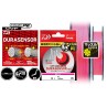 Pintas valas Daiwa UVF GekkaBijin Dura Sensor +Si2