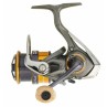Ritė Daiwa SilverCreek X