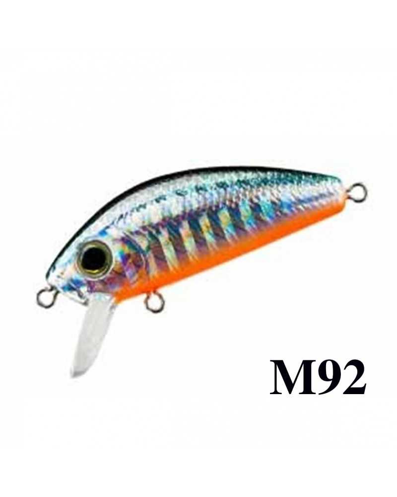 Vobleris YO-ZURI L-Minnow 44mm