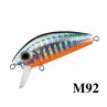 Vobleris YO-ZURI L-Minnow 44mm