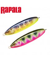 Blizgė žolinė Rapala Weedless Artistic 7cm