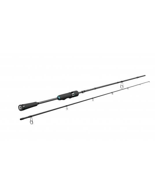 Spiningas Sportex Nova RS-2 Twitch