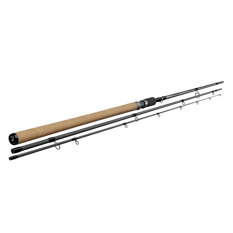 Plūdinė meškerė Sportex Xclusive Trout