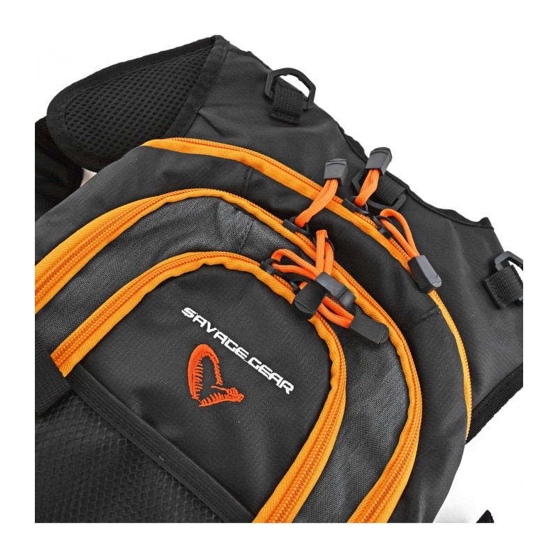 Spiningavimo liemenė Savage Gear Pro Tact