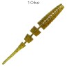 Guminukai Crazy Fish Polaris 68mm