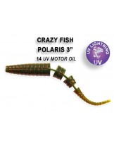 Guminukai Crazy Fish Polaris 68mm