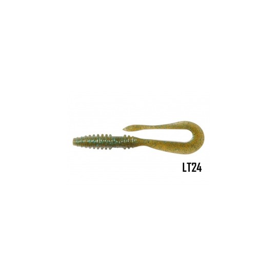 Guminukai Keitech Mad Wag 2.5inch