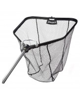 Graibštas Shimano Yasei Rubber Net Large