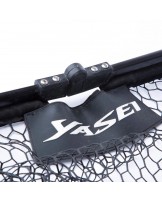 Graibštas Shimano Yasei Rubber Net Large