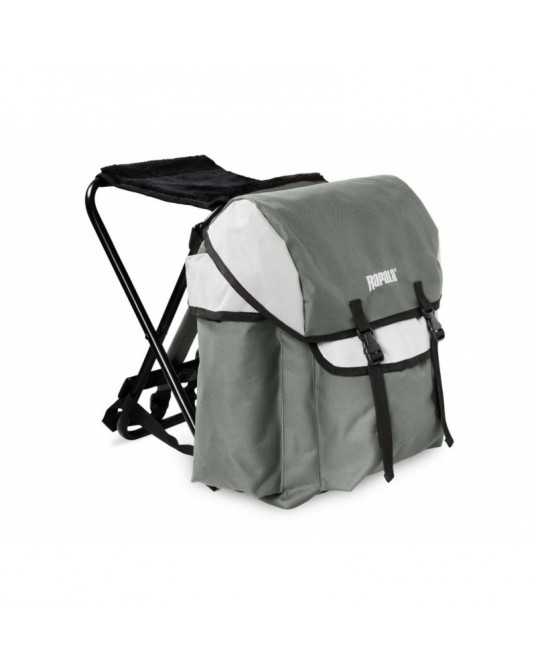 Kėdė-Kuprinė Rapala Iceman Chair Backpack