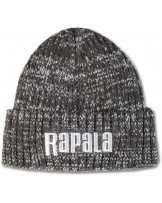 Kepurė Rapala Mesh Knit Beanie - Grey White