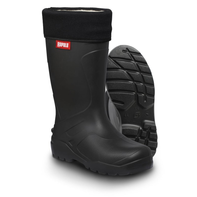Batai RAPALA SPORTSMAN'S FROST BATAI -40C