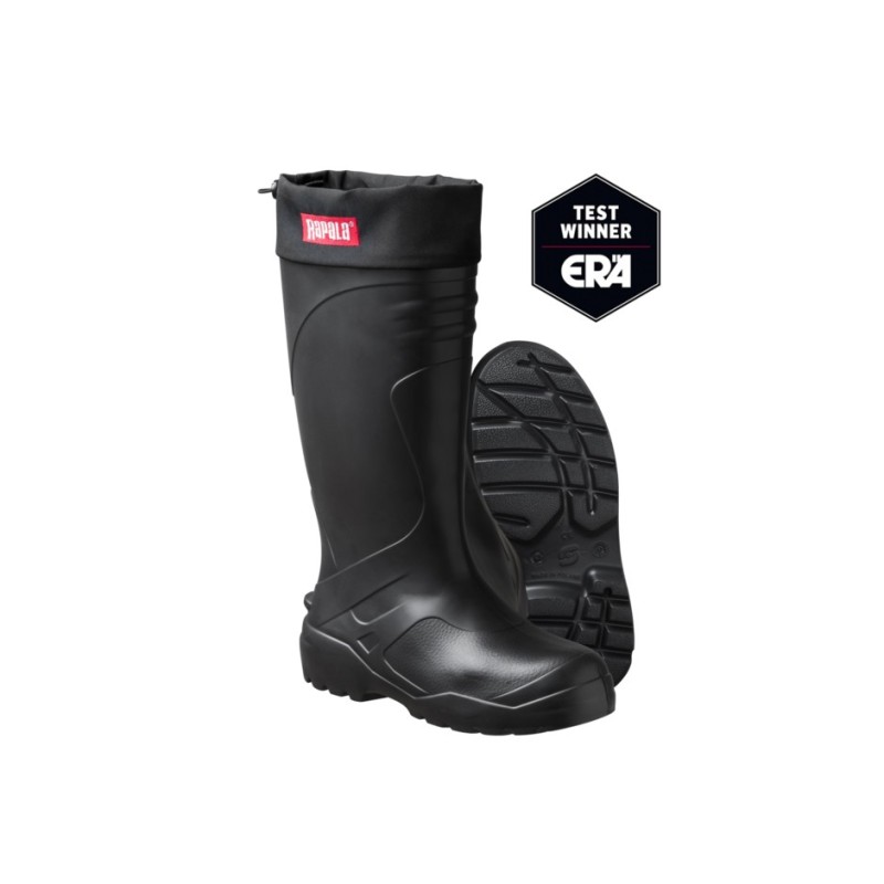 Žieminiai batai Rapala Sportsman Frost Collar -40C
