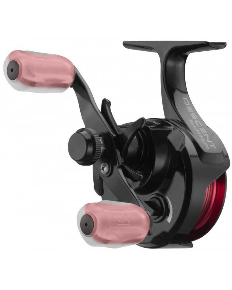 Žieminė ritė 13Fishing Descent Aluminium Gen2