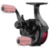 Žieminė ritė 13Fishing Descent Aluminium Gen2