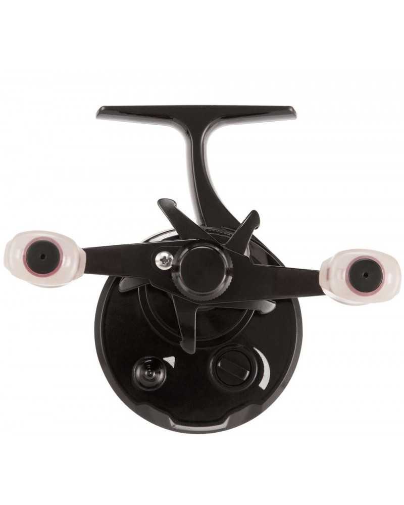 Žieminė ritė 13Fishing Descent Aluminium Gen2